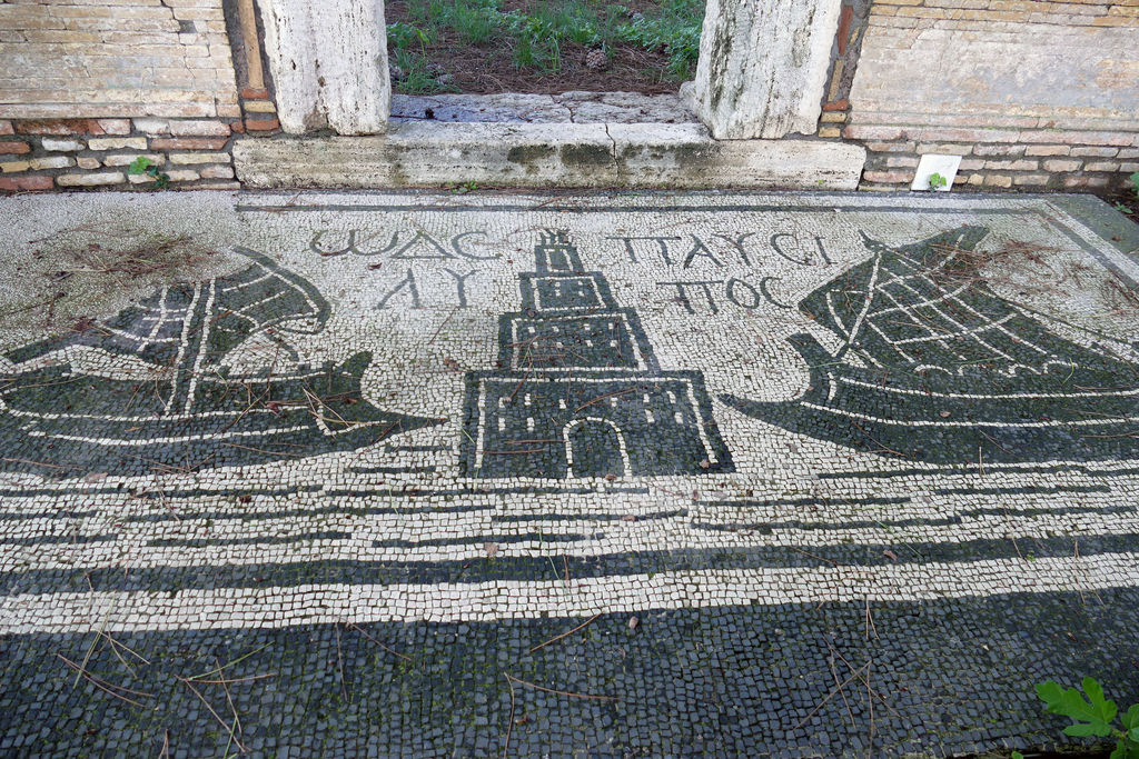 Isola Sacra