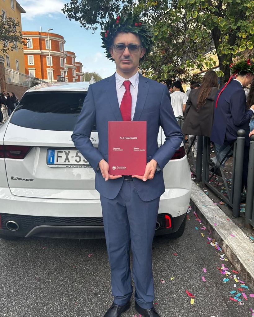 Andrea Micaloni 
