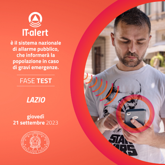 IT alert 21 settembre 2023