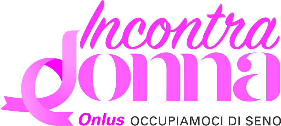 logo onlus incontra donna