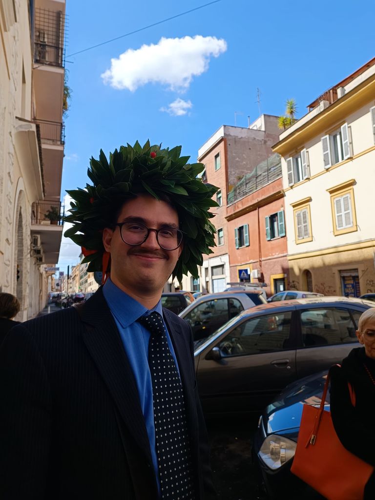 Foto di Luca Ammassari 