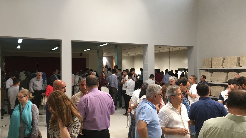 Slemani Museum 