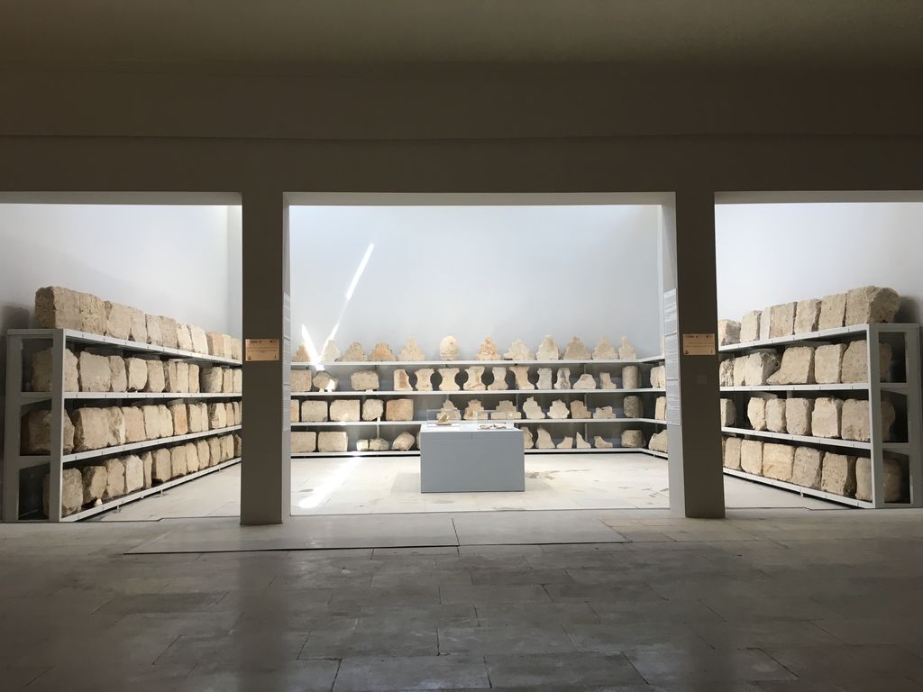 Slemani Museum 