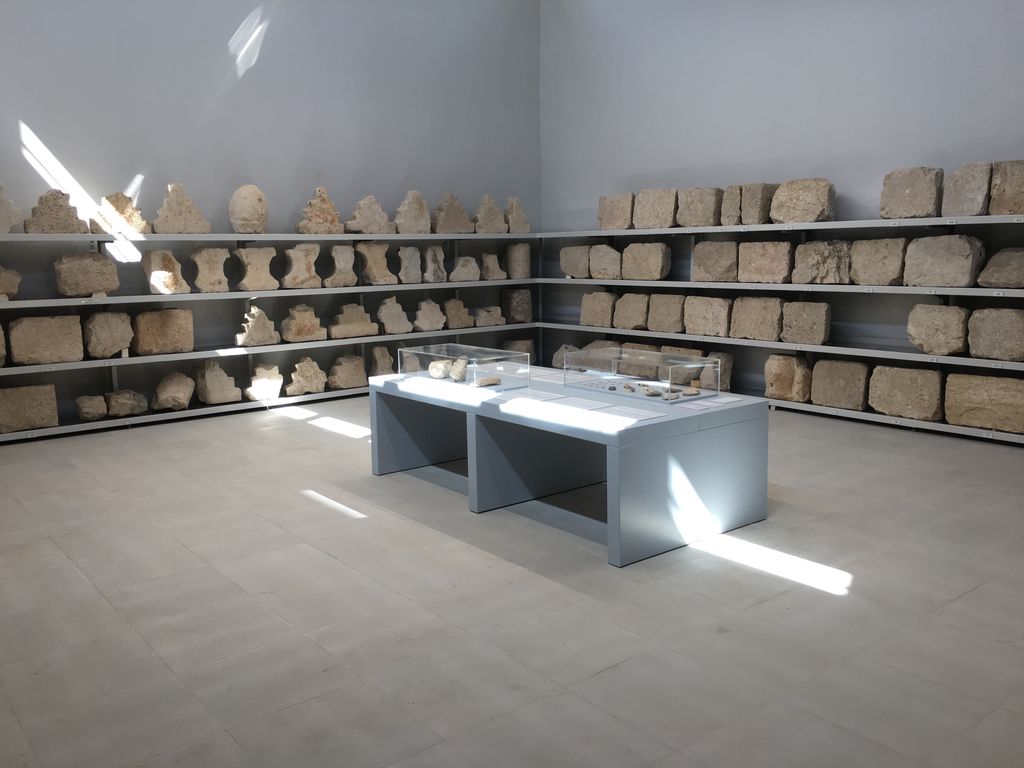 Slemani Museum 