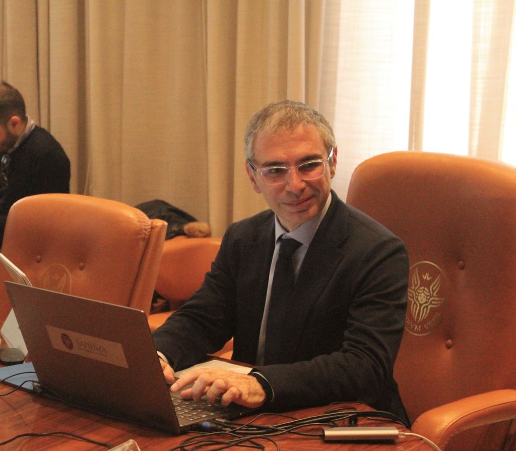 Roberto Navigli