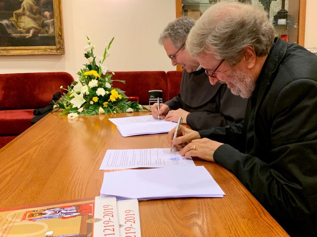 Foto di gruppo