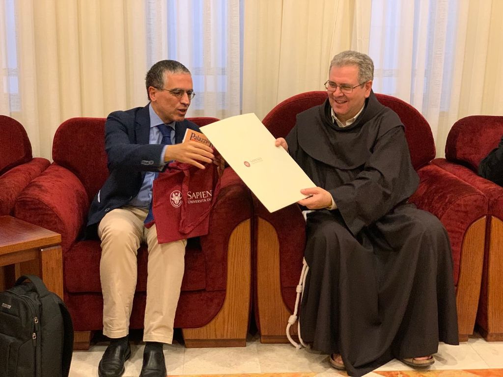 Foto di gruppo