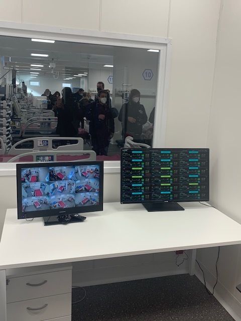 Monitor