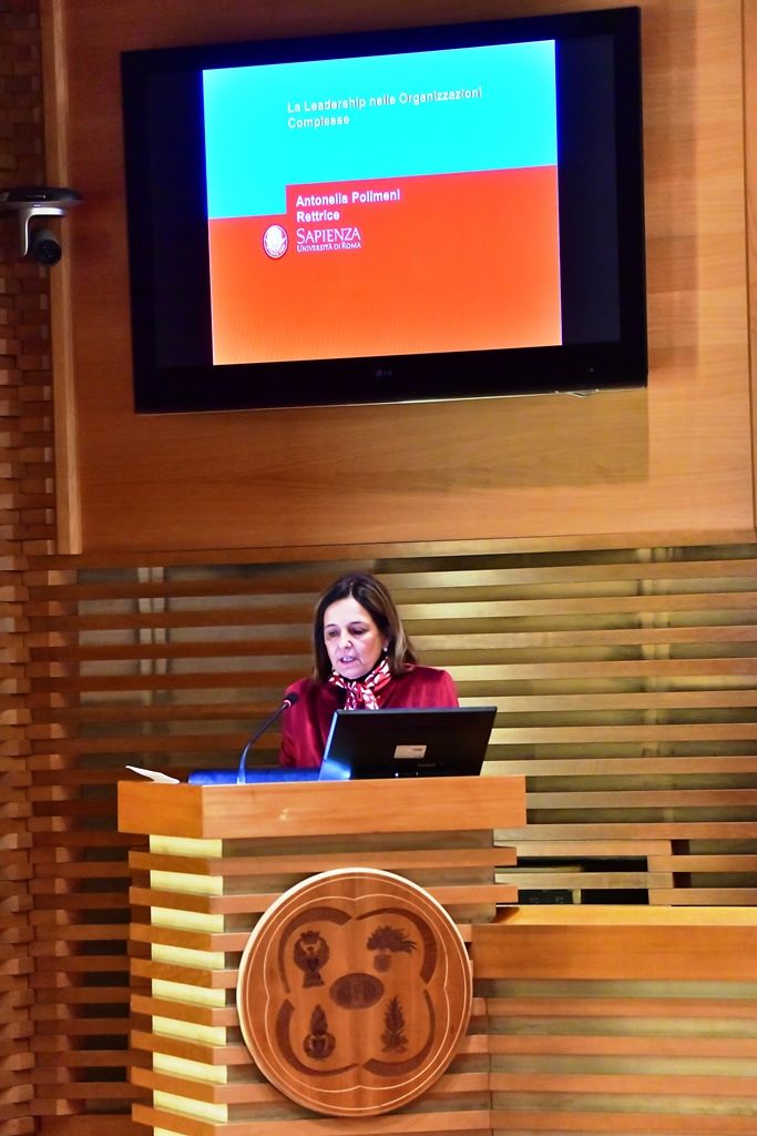 Antonella Polimeni