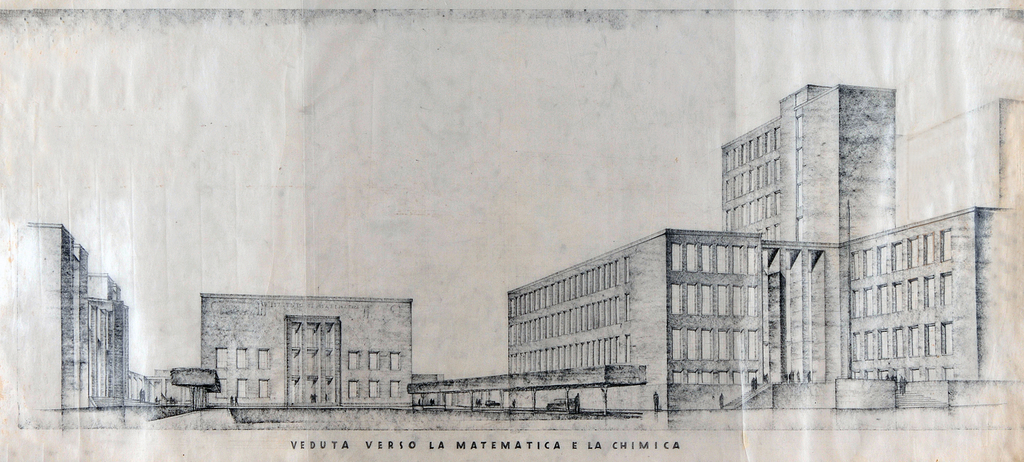 foto Archivio storico