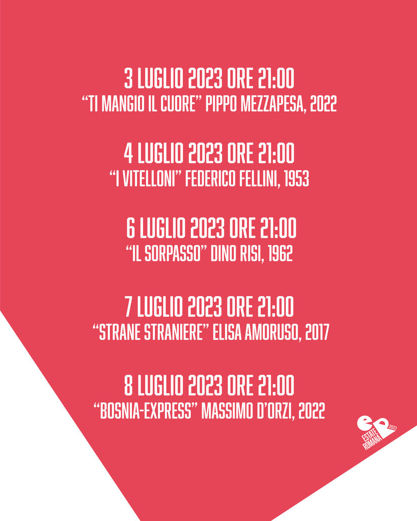 locandina dell'evento