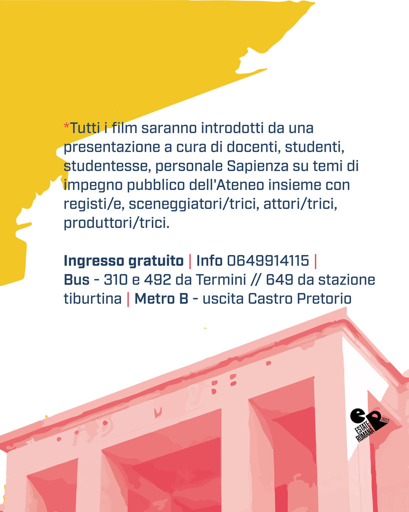 locandina dell'evento