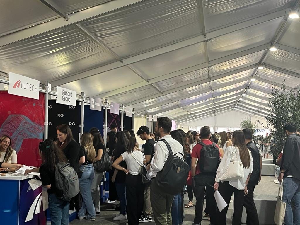 Sapienza Career Days di Ateneo 2023