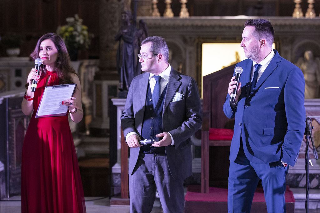 foto dell'evento