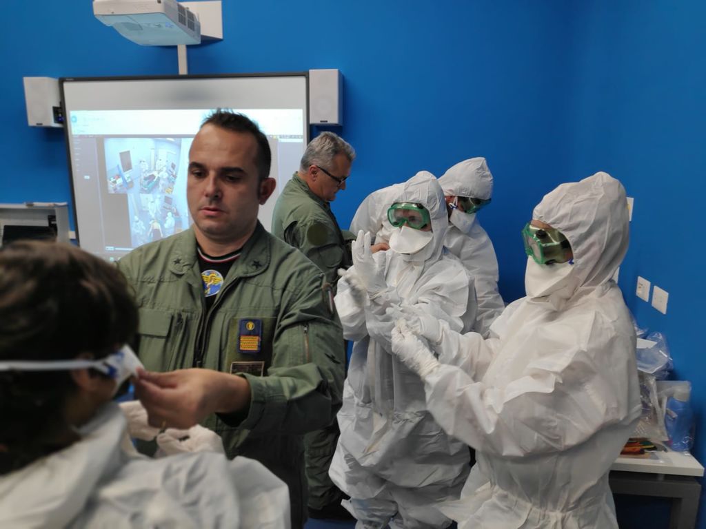 Corso di formazione