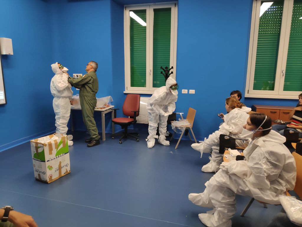 Corso di formazione