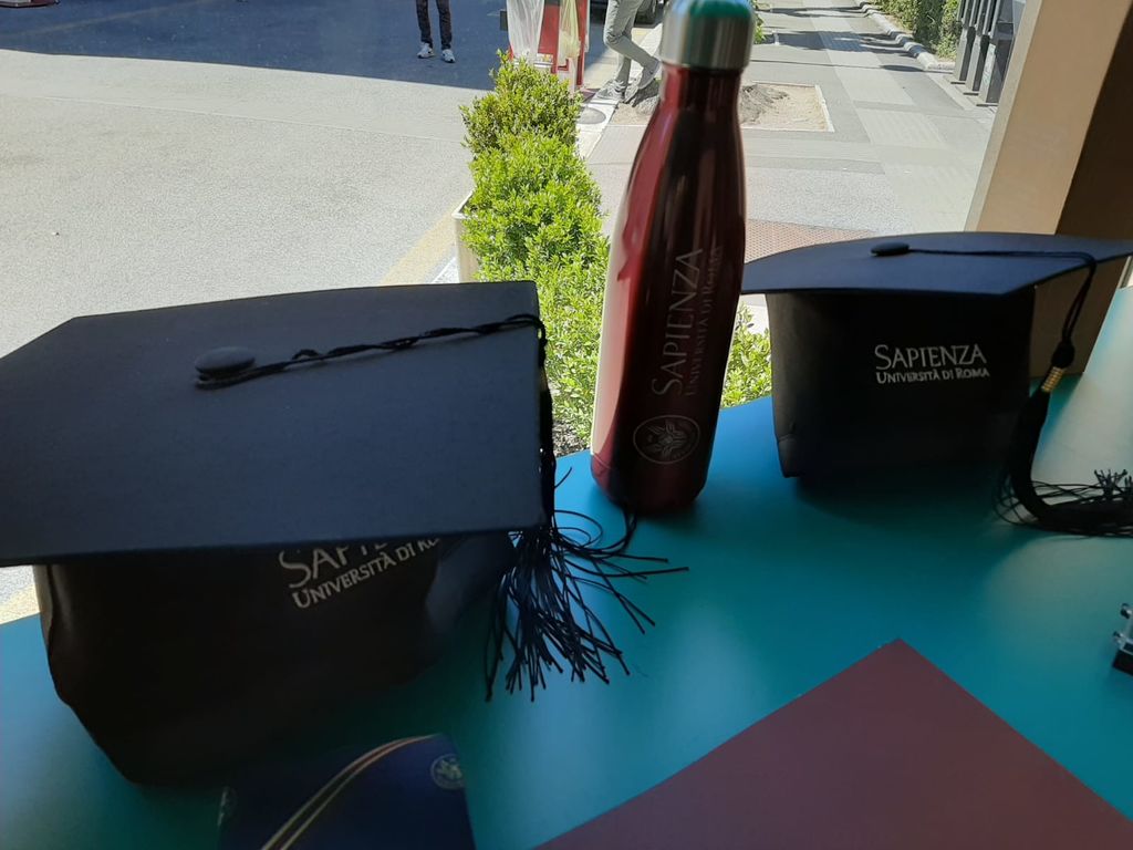 Tocco Sapienza