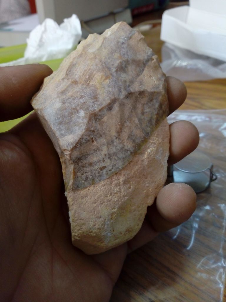 credits: Missione Archeologica nel Sahara Sapienza Università di Roma - INP, Tunis  OK PROF 