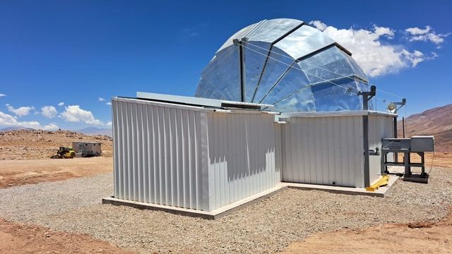 Qubic onde gravitazionali primordiali 