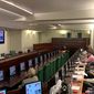 Erasmus Staff Week for librarians  - Welcome session