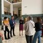 Erasmus Staff Week for librarians