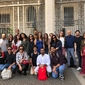 Summer School "Religions and Paeaceful Coexistence"