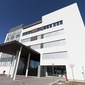 Nuovo edificio