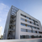 Nuovo edificio