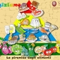 piramide degli alimenti