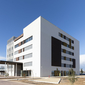 Nuovo edificio