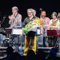 Robero Spadoni e l’orchestra Musa Jazz