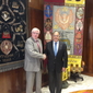 Visita della University of Illinois at Chicago