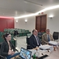 foto di Antonello Battaglia - Board of Rectors