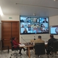 foto di Antonello Battaglia - Board of Rectors
