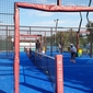 campo da padel