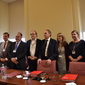 Meeting dei Rettori
