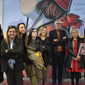 Foto di gruppo - Foto di Stefania Sepulcri