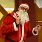 Babbo Natale in arrivo