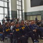 platea evento