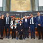 foto di gruppo