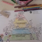 piramide attività motoria