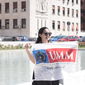 IISMA - Indonesian International Student Mobility Awards