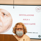 Giovanna Leone, Dipartimento di Comunicazione e ricerca sociale - foto di Augusto Frascatani