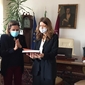 Rettrice e Ambasciatrice