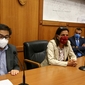 foto di gruppo personale
