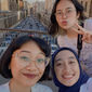 IISMA - Indonesian International Student Mobility Awards