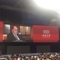 intervento del Rettore Eugenio Gaudio alla Beijing University