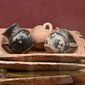 Vasi della collezione archeologica