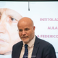 Giovanni Di Bartolomeo direttore - foto di Augusto Frascatani