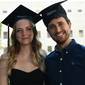 Graduation Day di area medica 